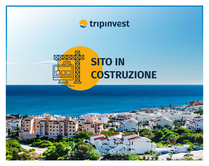 Sito in costruzione